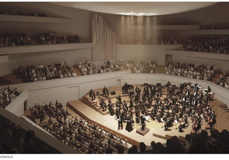 Favoriser l'éclosion