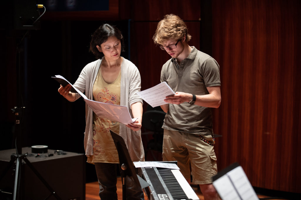 Nouvelles perspectives et nouvelles synergies pour la HEM