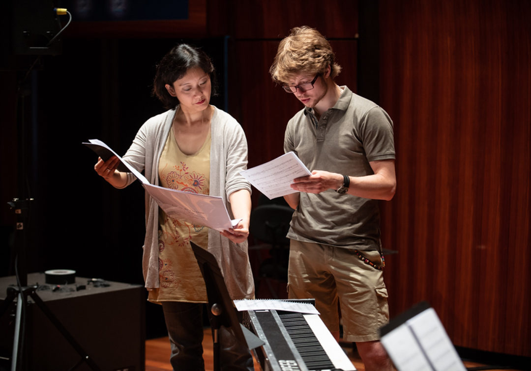 Nouvelles perspectives et nouvelles synergies pour la HEM