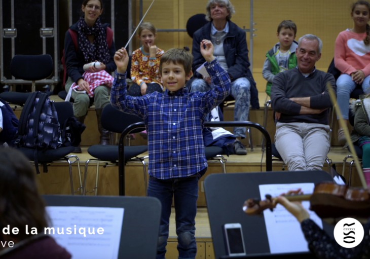 Journée des Familles 2019